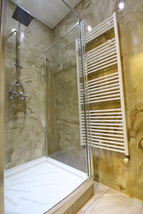 Family Quad Room Rf เวียนนา ภายนอก รูปภาพ