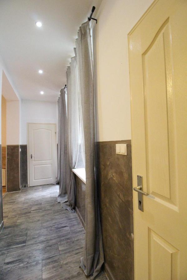 Family Quad Room Rf เวียนนา ภายนอก รูปภาพ