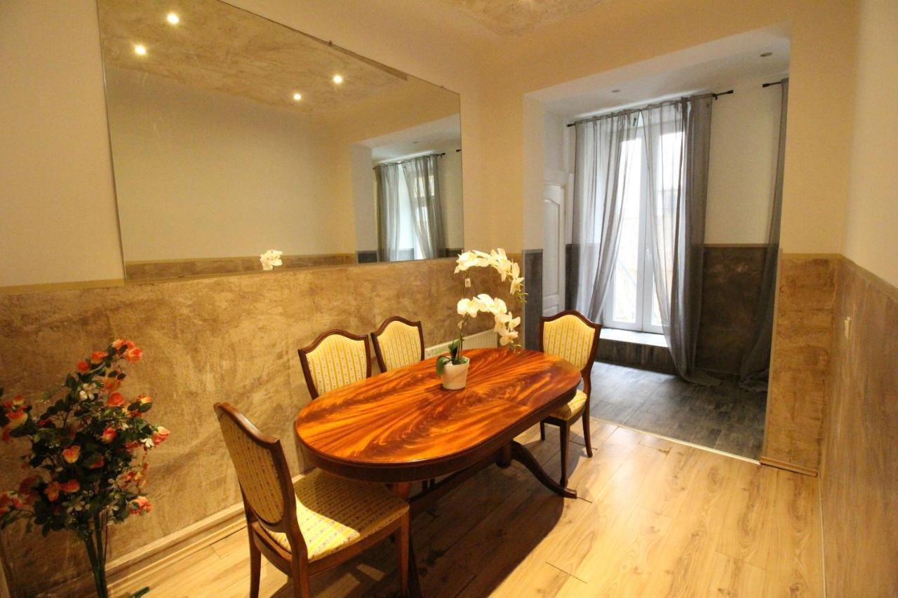 Family Quad Room Rf เวียนนา ภายนอก รูปภาพ