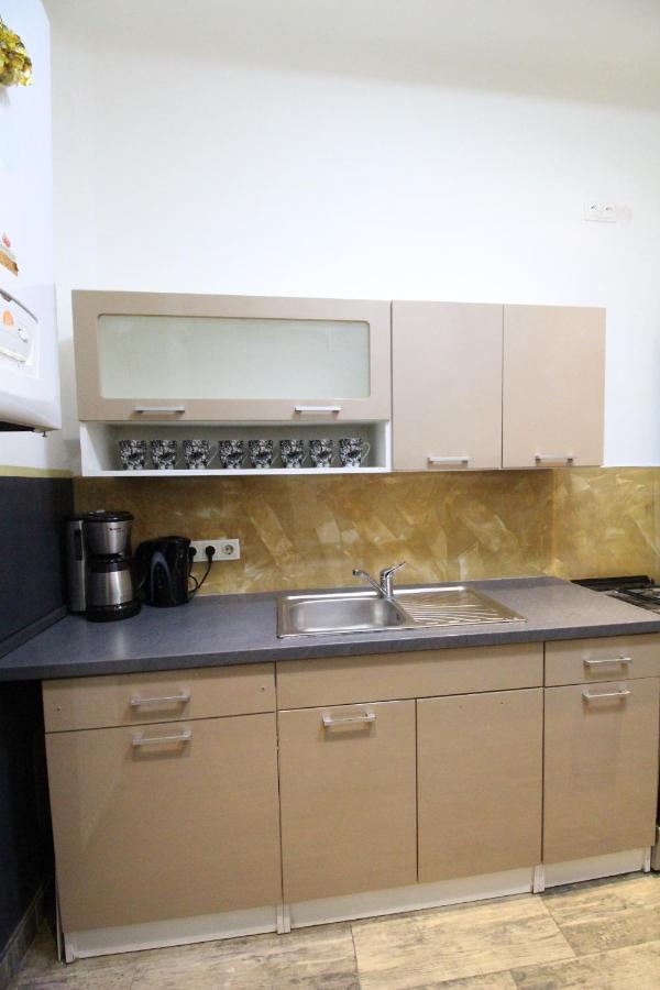 Family Quad Room Rf เวียนนา ภายนอก รูปภาพ
