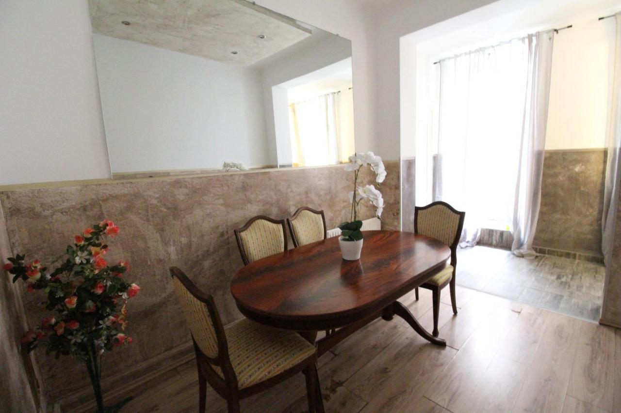 Family Quad Room Rf เวียนนา ภายนอก รูปภาพ